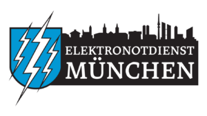 elektronotdienst münchen logo